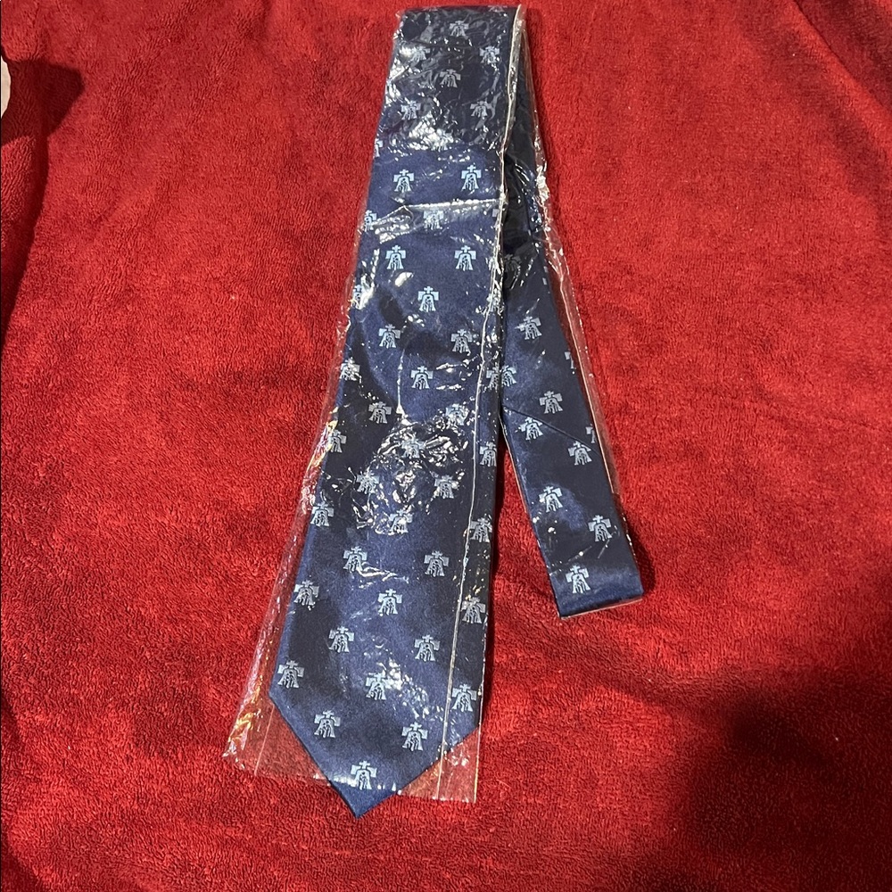 2015 World Meeting of Families tie